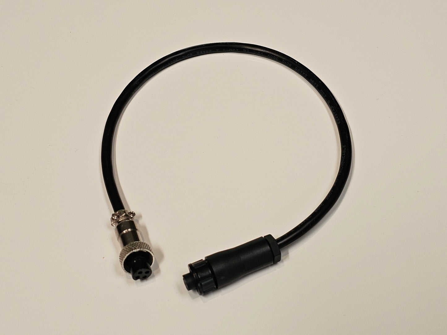 Stackshot Rail Adapter Cable