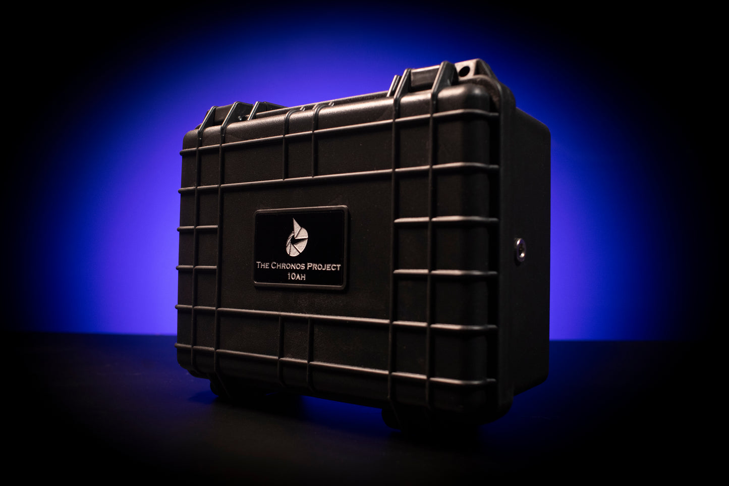 External Battery