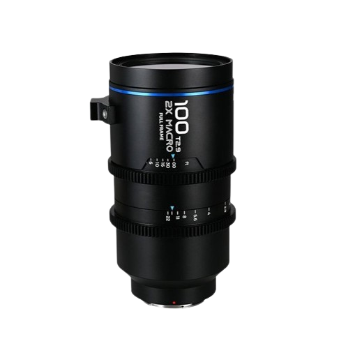 Laowa 100mm T2.9 2X Macro APO Cine-Cine-Laowa-The Chronos Project