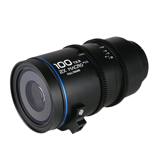 Laowa 100mm T2.9 2X Macro APO Cine-Cine-Laowa-The Chronos Project
