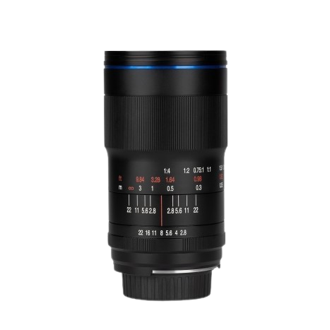 Laowa 100mm f/2.8 2x Ultra Macro APO-Macro-Laowa-The Chronos Project
