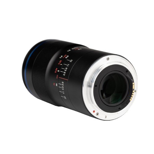 Laowa 100mm f/2.8 2x Ultra Macro APO-Macro-Laowa-The Chronos Project