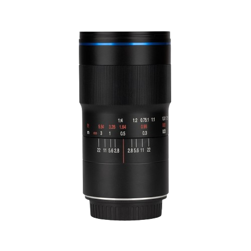 Laowa 100mm f/2.8 2x Ultra Macro APO-Macro-Laowa-The Chronos Project