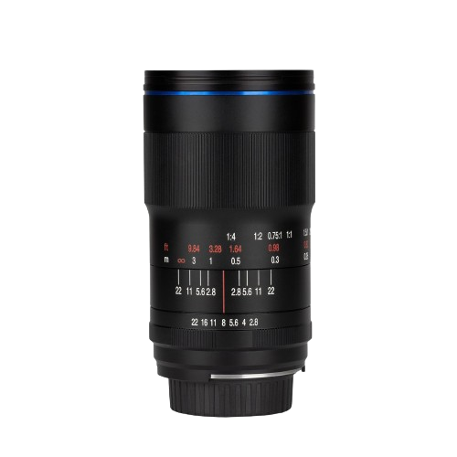Laowa 100mm f/2.8 2x Ultra Macro APO-Macro-Laowa-The Chronos Project