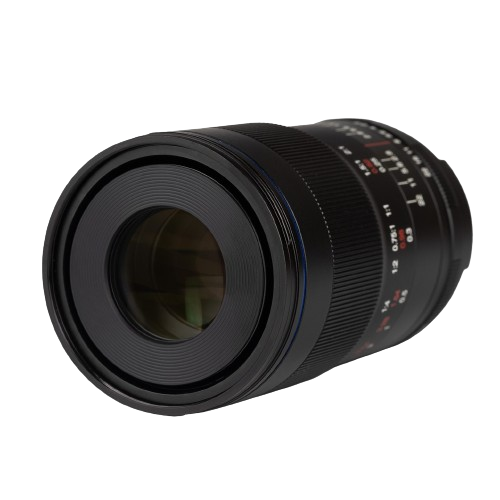 Laowa 100mm f/2.8 2x Ultra Macro APO-Macro-Laowa-The Chronos Project