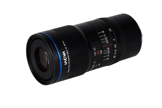 Laowa 100mm f/2.8 2x Ultra Macro APO-Macro-Laowa-The Chronos Project