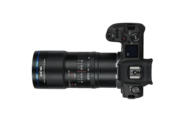 Laowa 100mm f/2.8 2x Ultra Macro APO-Macro-Laowa-The Chronos Project