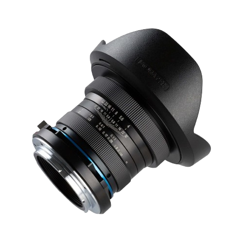 Laowa 15mm f/4 Wide Angle Macro-Macro-Laowa-The Chronos Project
