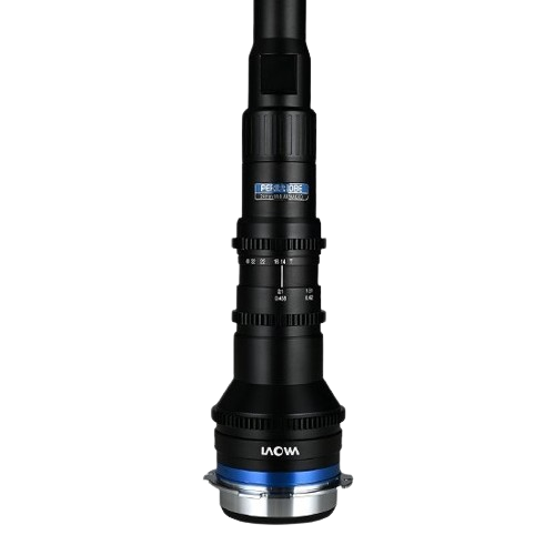Laowa 24mm T14 2X PeriProbe-Macro-Laowa-The Chronos Project