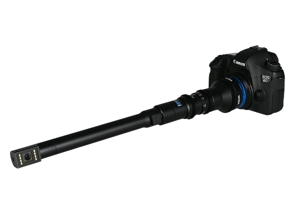 Laowa 24mm T14 2X PeriProbe-Macro-Laowa-The Chronos Project