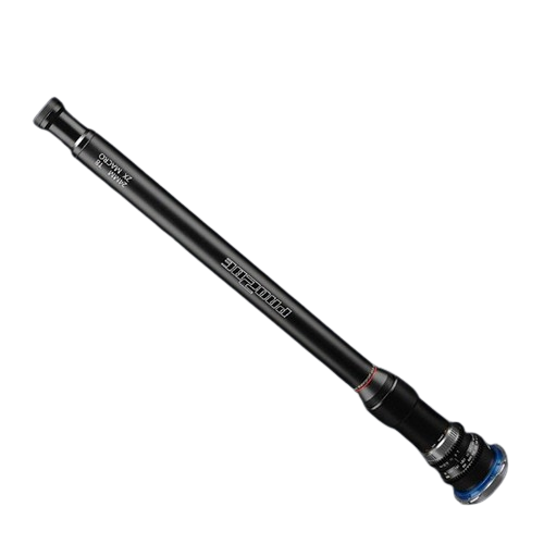 Laowa 24mm T8 2X Macro Pro2be-Macro-Laowa-Direct View-Arri PL-The Chronos Project