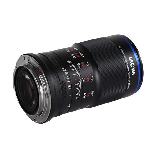 Laowa 65mm f/2.8 2x Ultra Macro APO-Macro-Laowa-The Chronos Project