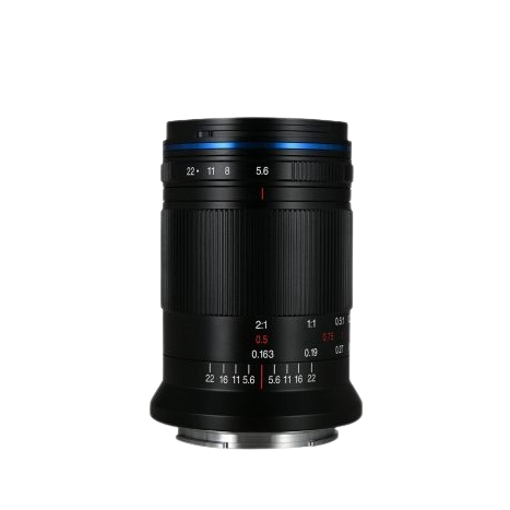 Laowa 85mm f/5.6 2x Ultra Macro APO-Macro-Laowa-The Chronos Project