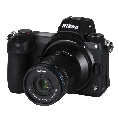 Laowa 85mm f/5.6 2x Ultra Macro APO-Macro-Laowa-The Chronos Project