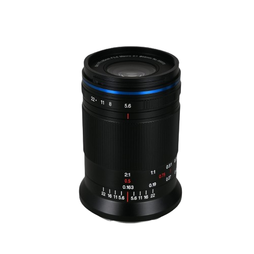 Laowa 85mm f/5.6 2x Ultra Macro APO-Macro-Laowa-The Chronos Project