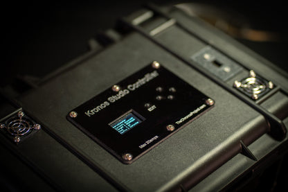 Kronos Studio Relay Controller
