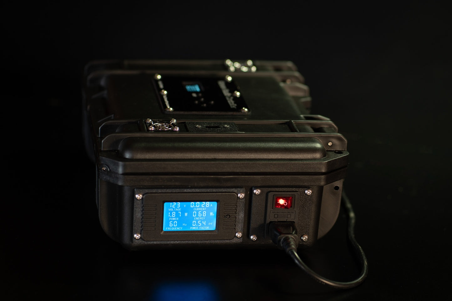 Kronos Studio Relay Controller