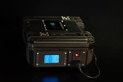 Kronos Studio Relay Controller