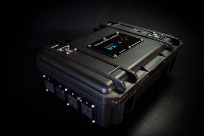 Kronos Studio Relay Controller