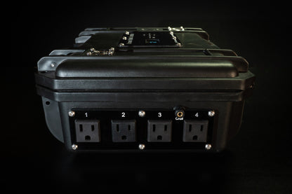 Kronos Studio Relay Controller