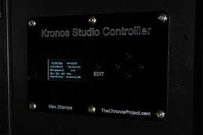 Kronos Studio Relay Controller