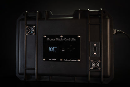 Kronos Studio Relay Controller