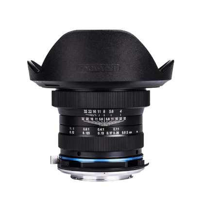 Laowa 15mm f/4 Wide Angle Macro-Macro-Laowa-The Chronos Project