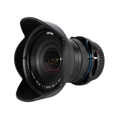 Laowa 15mm f/4 Wide Angle Macro-Macro-Laowa-The Chronos Project