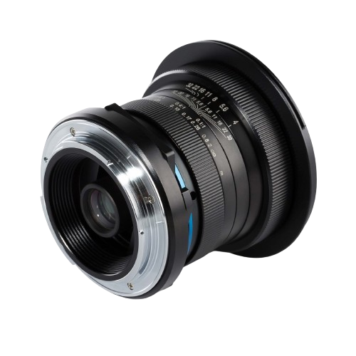 Laowa 15mm f/4 Wide Angle Macro-Macro-Laowa-The Chronos Project