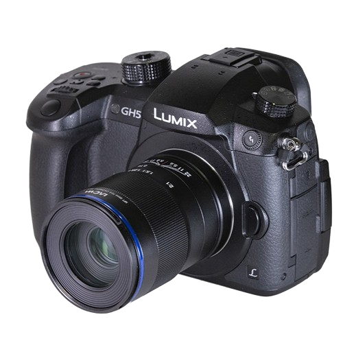Laowa 50mm f/2.8 2X Ultra Macro APO-Macro-Laowa-MFT-The Chronos Project