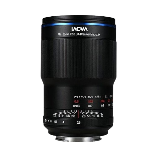 Laowa 58mm f/2.8 2X Ultra-Macro APO-Macro-Laowa-The Chronos Project