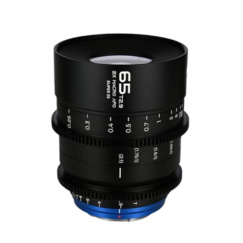 Laowa 65mm T2.9 2X Macro APO Cine-Cine-Laowa-The Chronos Project