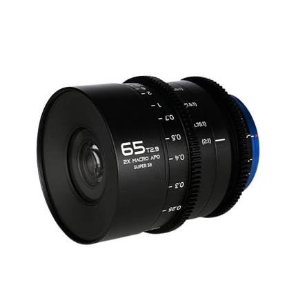 Laowa 65mm T2.9 2X Macro APO Cine-Cine-Laowa-The Chronos Project