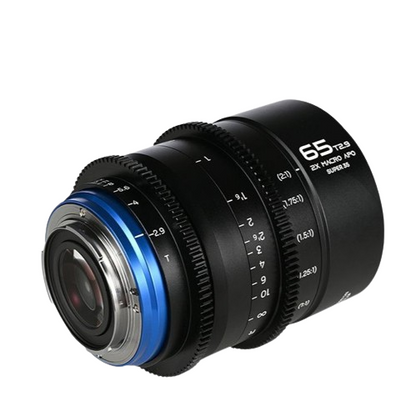 Laowa 65mm T2.9 2X Macro APO Cine-Cine-Laowa-The Chronos Project