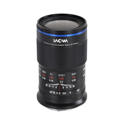 Laowa 65mm f/2.8 2x Ultra Macro APO-Macro-Laowa-The Chronos Project