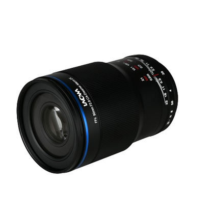 Laowa 90mm f/2.8 2x Ultra Macro APO-Macro-Laowa-The Chronos Project