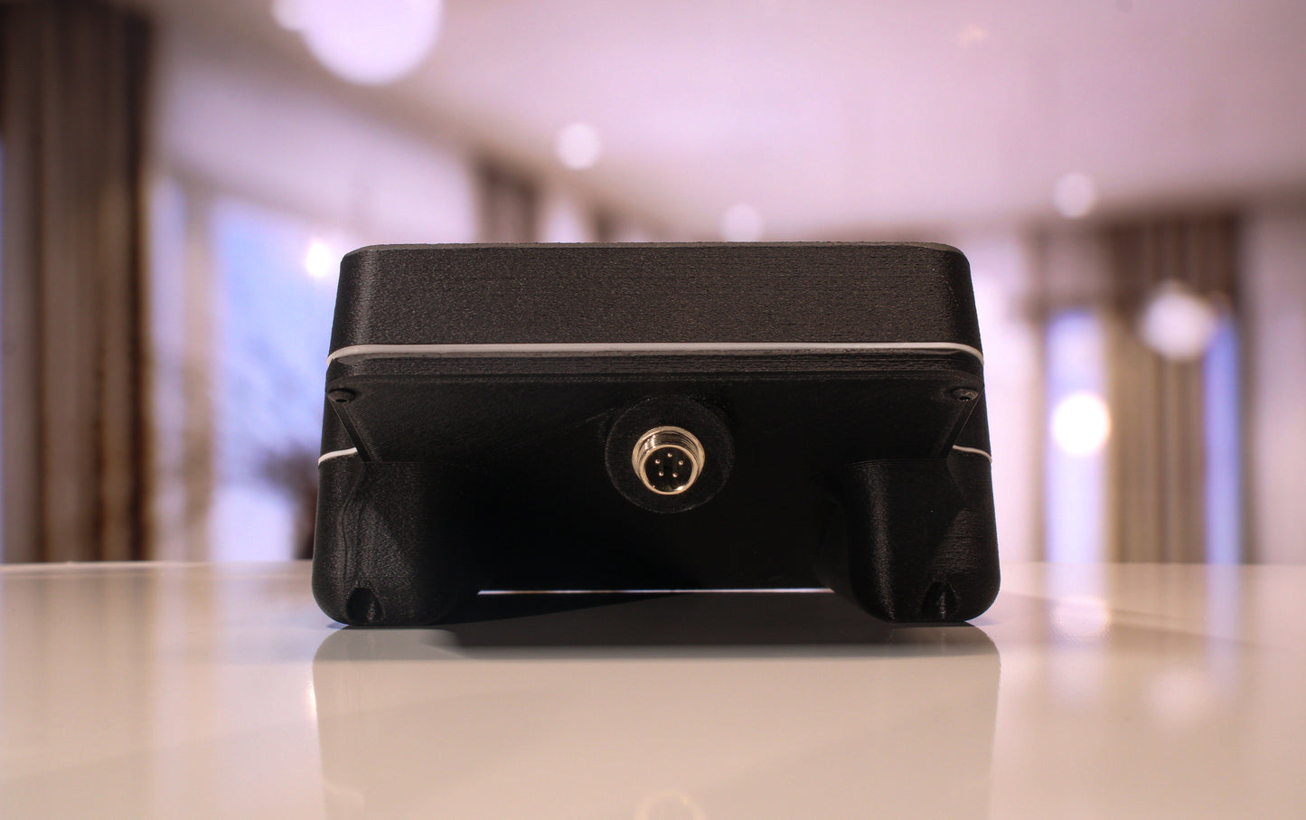 The MP6X Macro Motion Control System